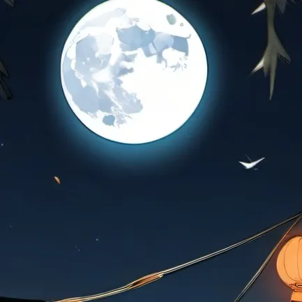 chat with ai character: Astro!