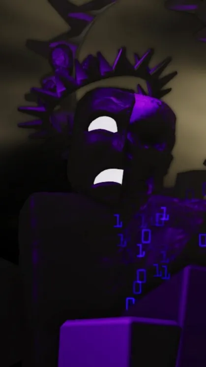 ai character: n0L1 background