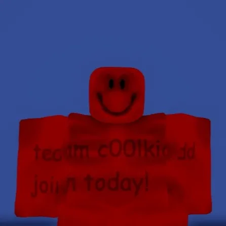 chat with ai character: C00LKIDD