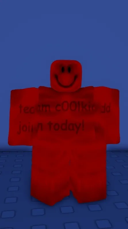 ai character: C00LKIDD background