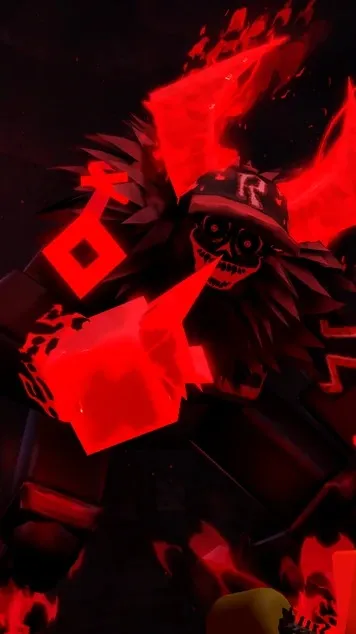 ai character: Guest 666 (Sixer) background