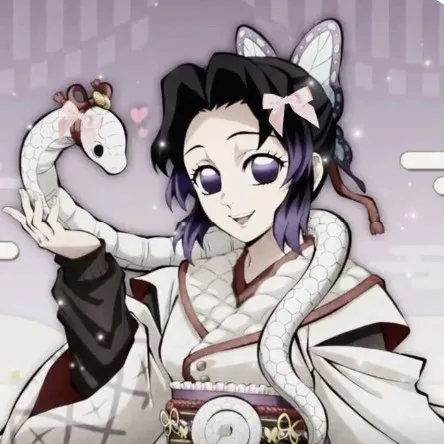 creator AKAZA'S BESTIE's avatar