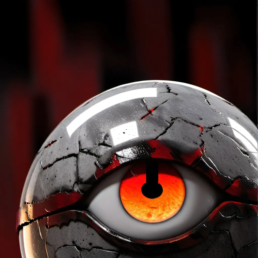 chat with ai character: Scripulous harvest