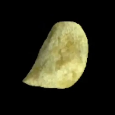 creator Chip Of Potato's avatar