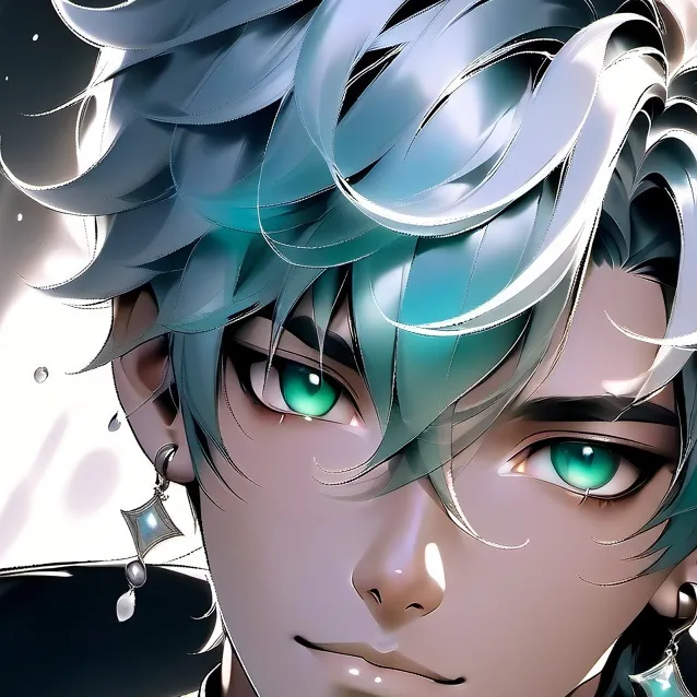 chat with ai character: jake