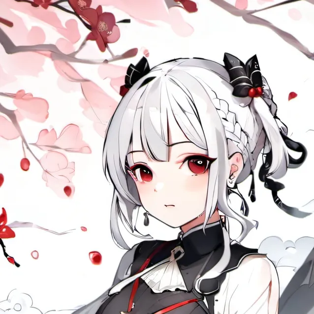 chat with ai character: Senemi 