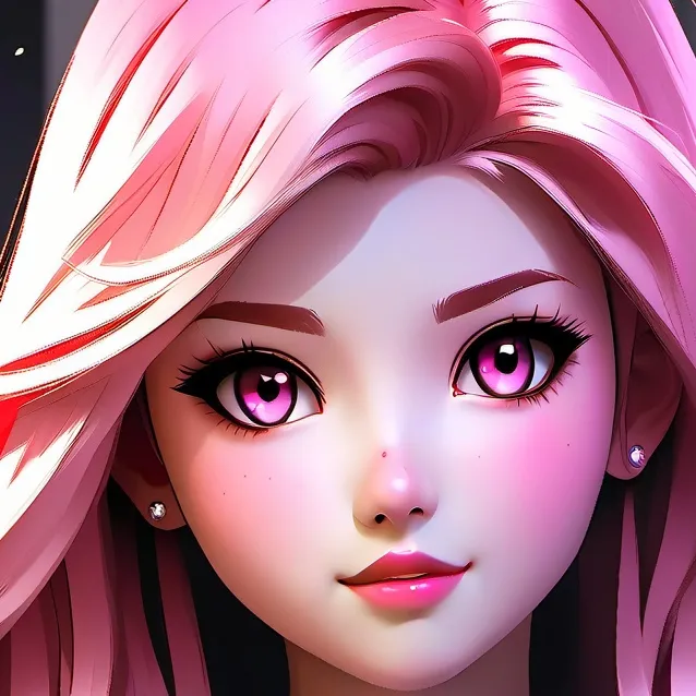 chat with ai character: lisa