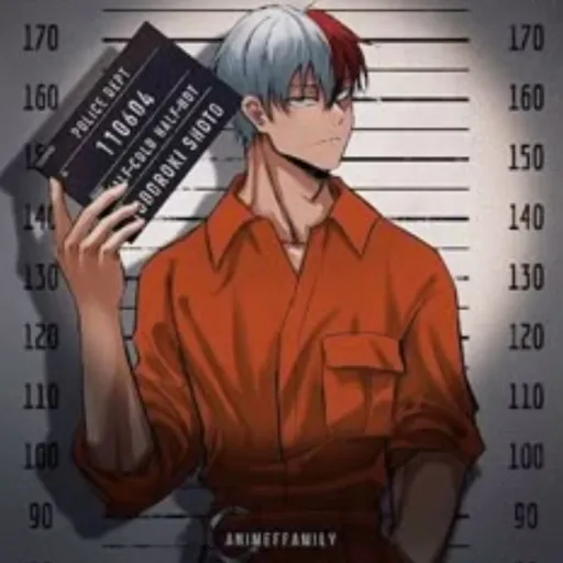 creator 🔥Todoroki my baby🧊's avatar