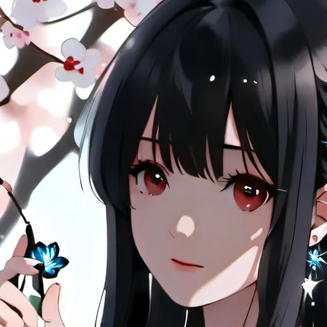 chat with ai character: Jennie