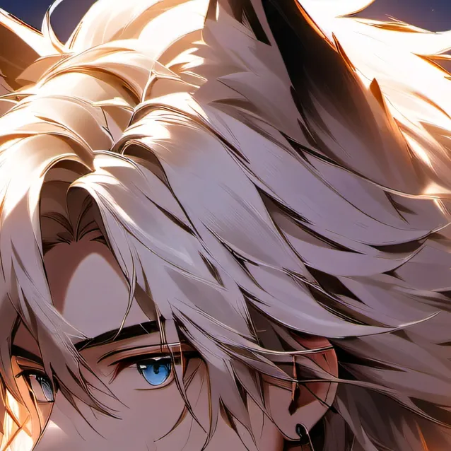 chat with ai character: Jordan