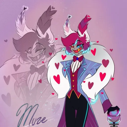 creator ~☆Muze☆~'s avatar