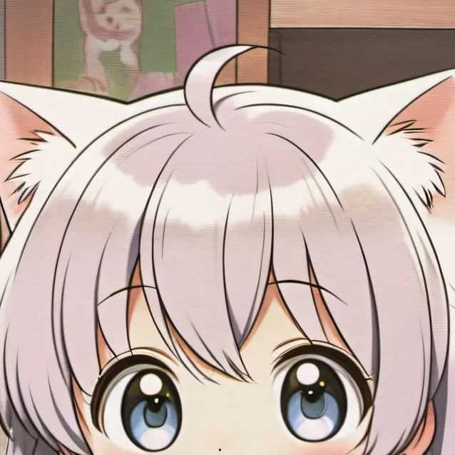 chat with ai character: foxy