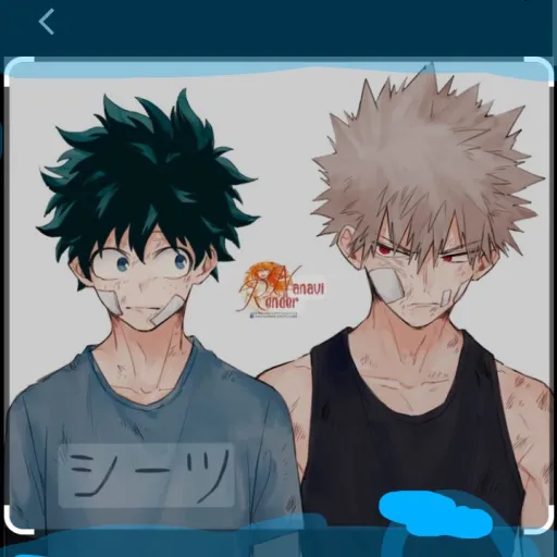 creator bakudeku slime's avatar