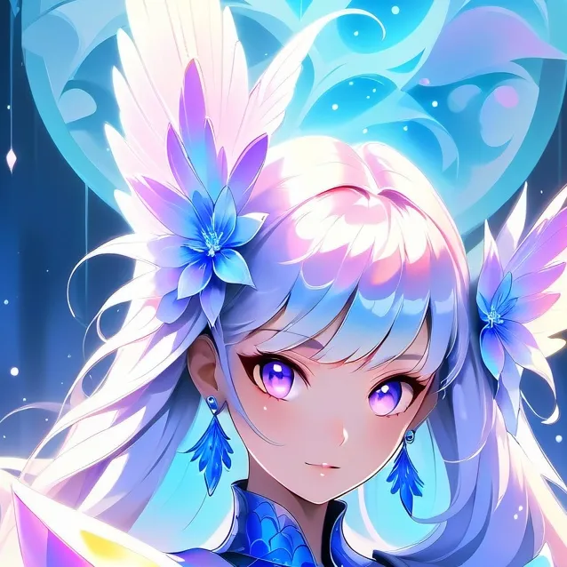 chat with ai character: vannu