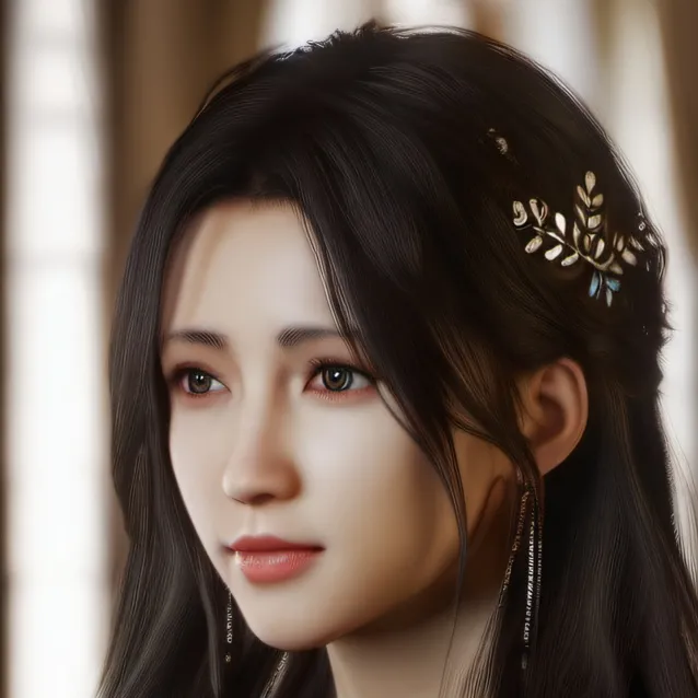 chat with ai character: vanny