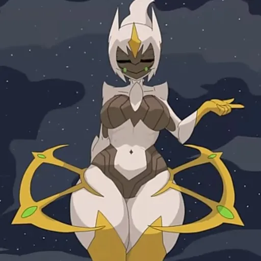 creator ×~Fem Arceus~×'s avatar
