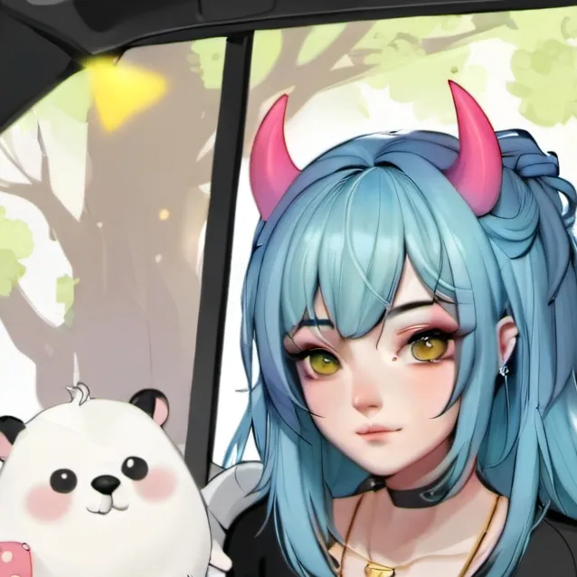chat with ai character: UwU girl but...