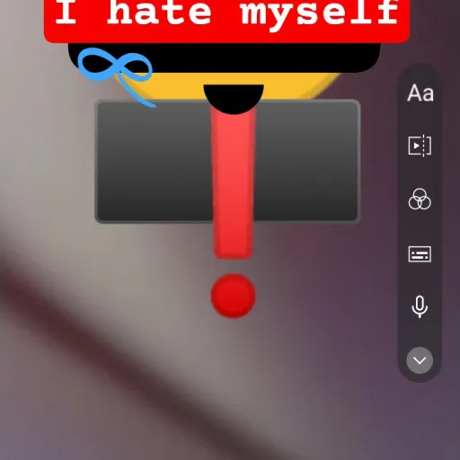 creator pls make me die's avatar