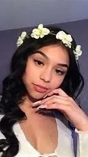 ai character: jasmine background