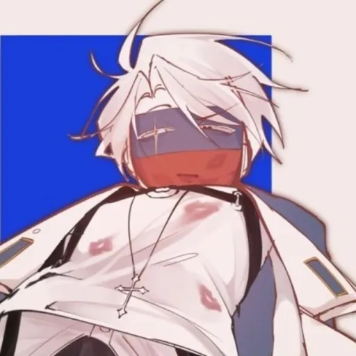 creator JustThereNotRussia's avatar