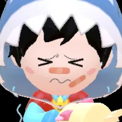 creator OdieIsHere's avatar