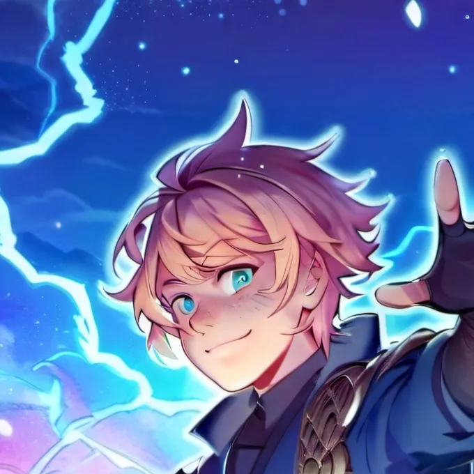 chat with ai character: Jay