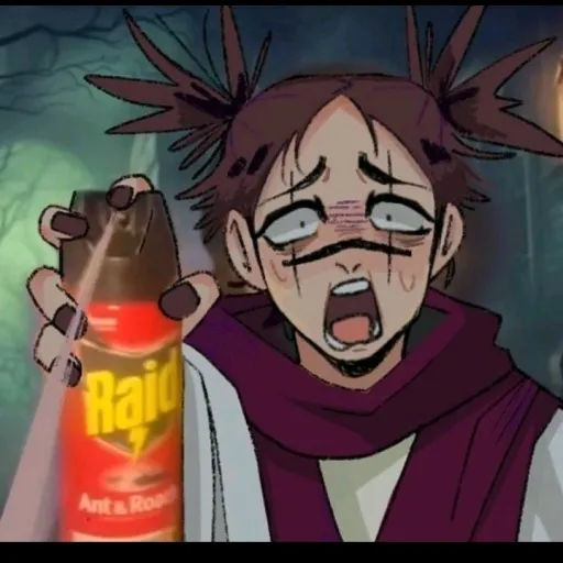 creator anawoop's avatar