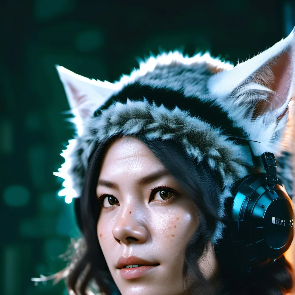 chat with ai character: Wenda