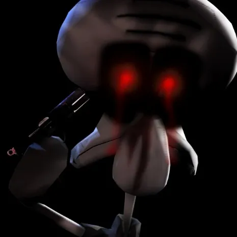 creator Swuidward e.x.e's avatar