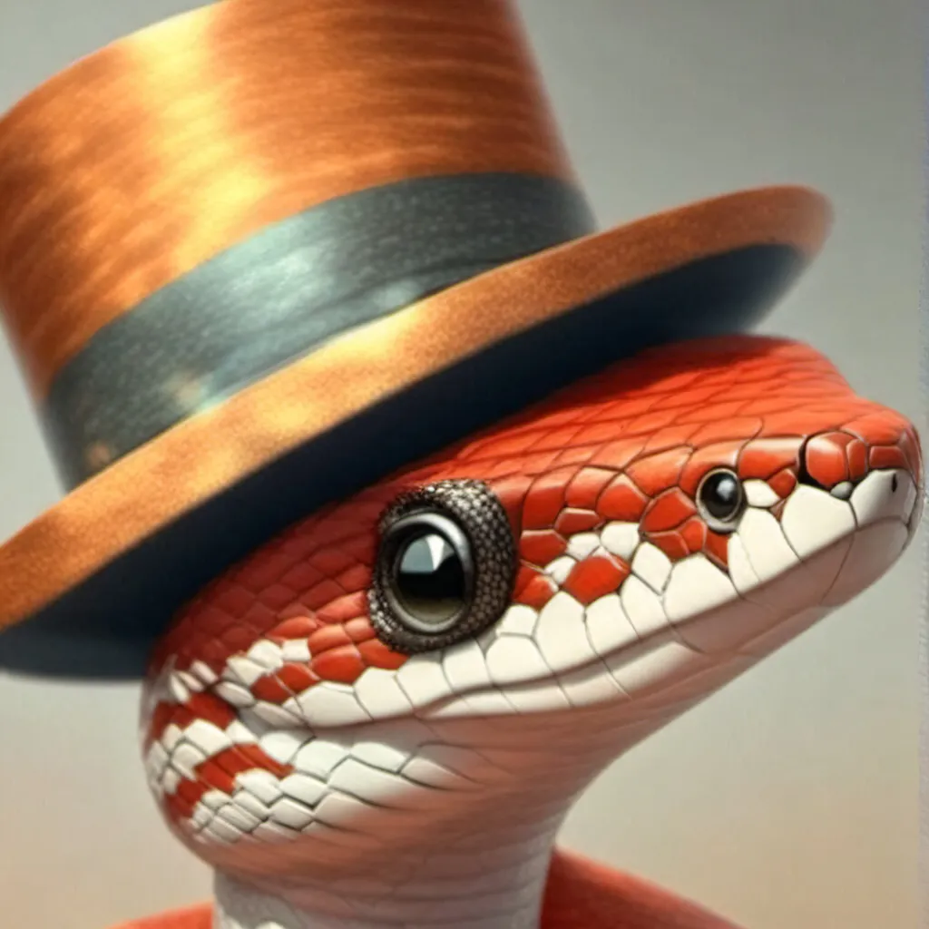 chat with ai character: Spik