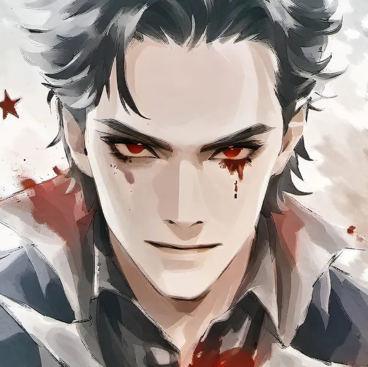 chat with ai character: Drake