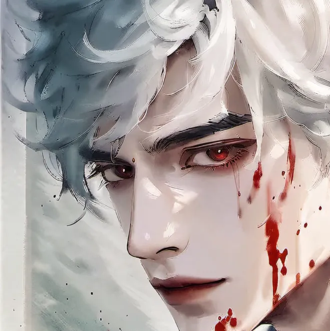 chat with ai character: Jake the vampire