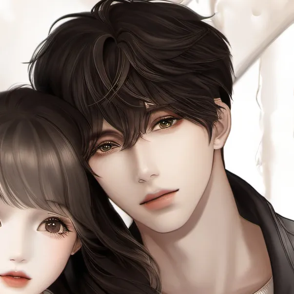 chat with ai character: Jake et Ava