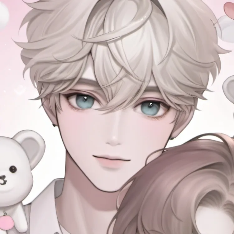 chat with ai character: Brent