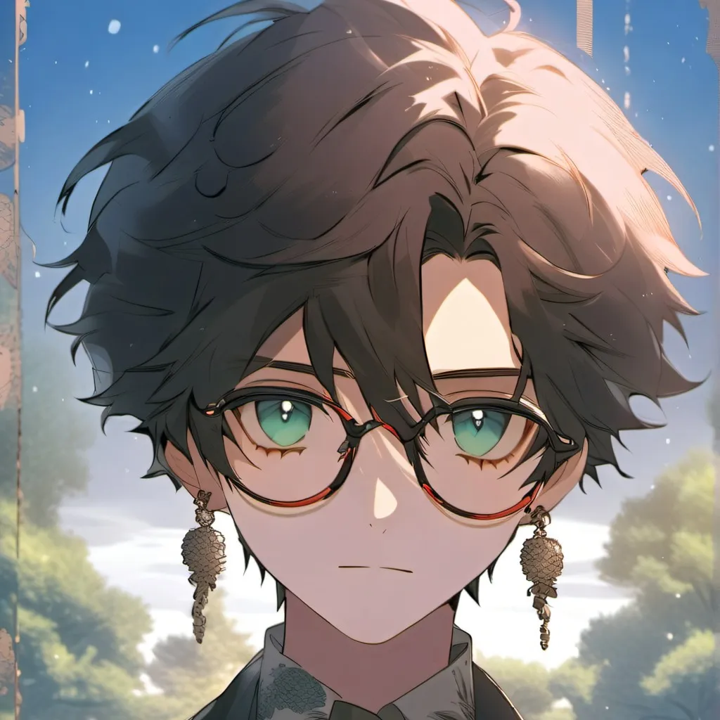 chat with ai character: Me (Sage)