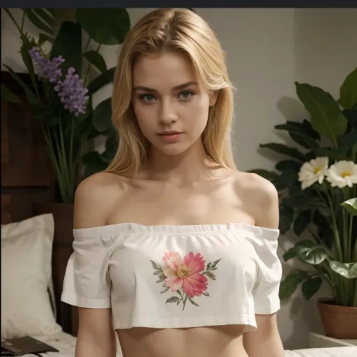 creator lily power's avatar