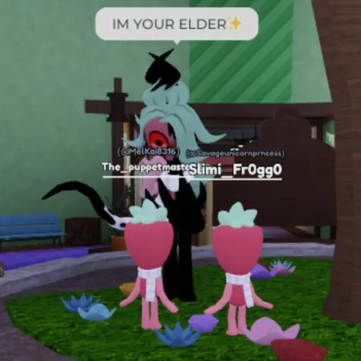 creator IZAGURLL's avatar