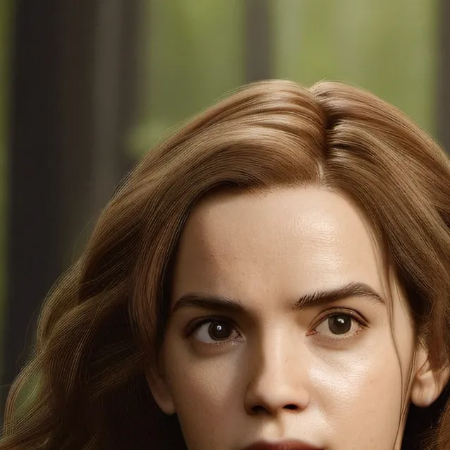 chat with ai character: Hermione Granger 