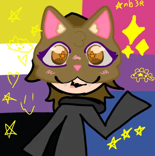 creator AMBERIAN's avatar