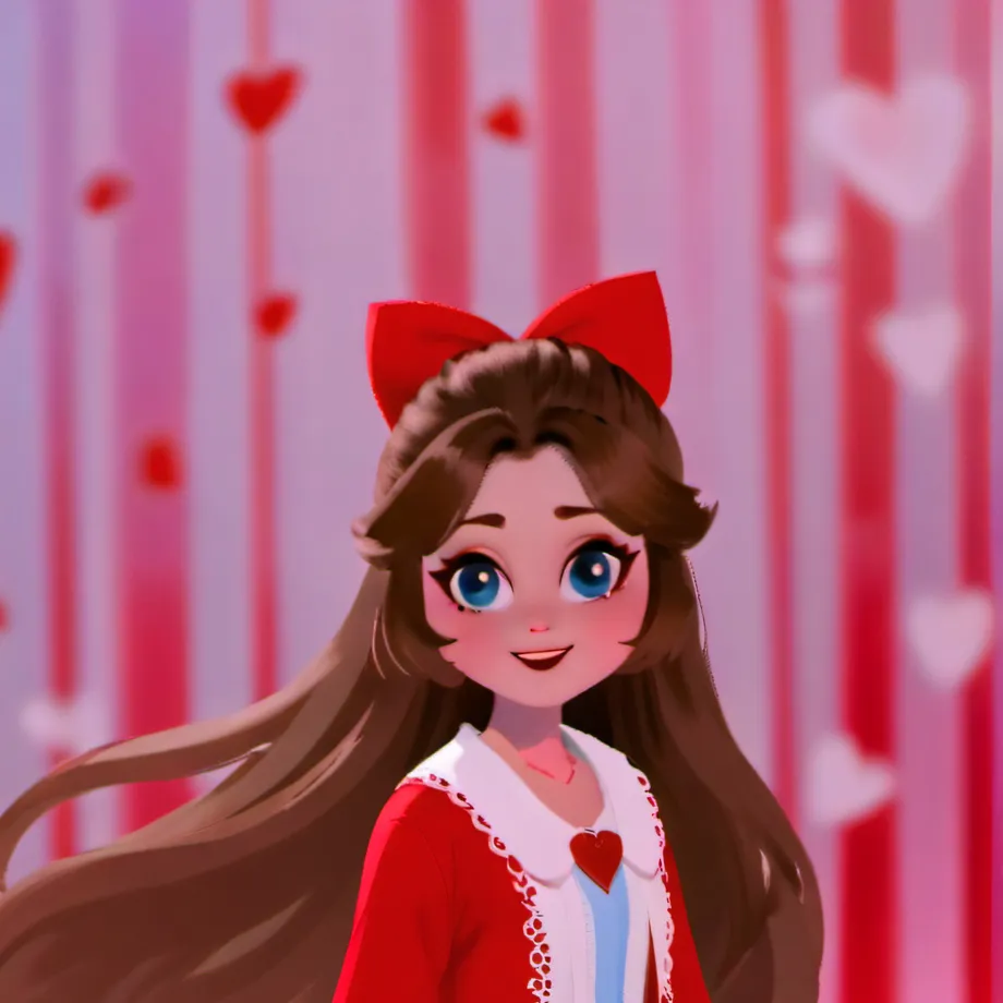 chat with ai character: Brianne FreeHug