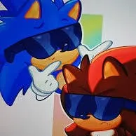 creator Sonic And Shadow🦔's avatar