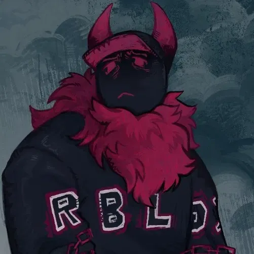 creator ~🗡Two Time🗡 ~'s avatar