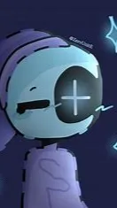 ai character: Astro background