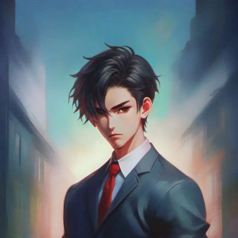 chat with ai character: Bully