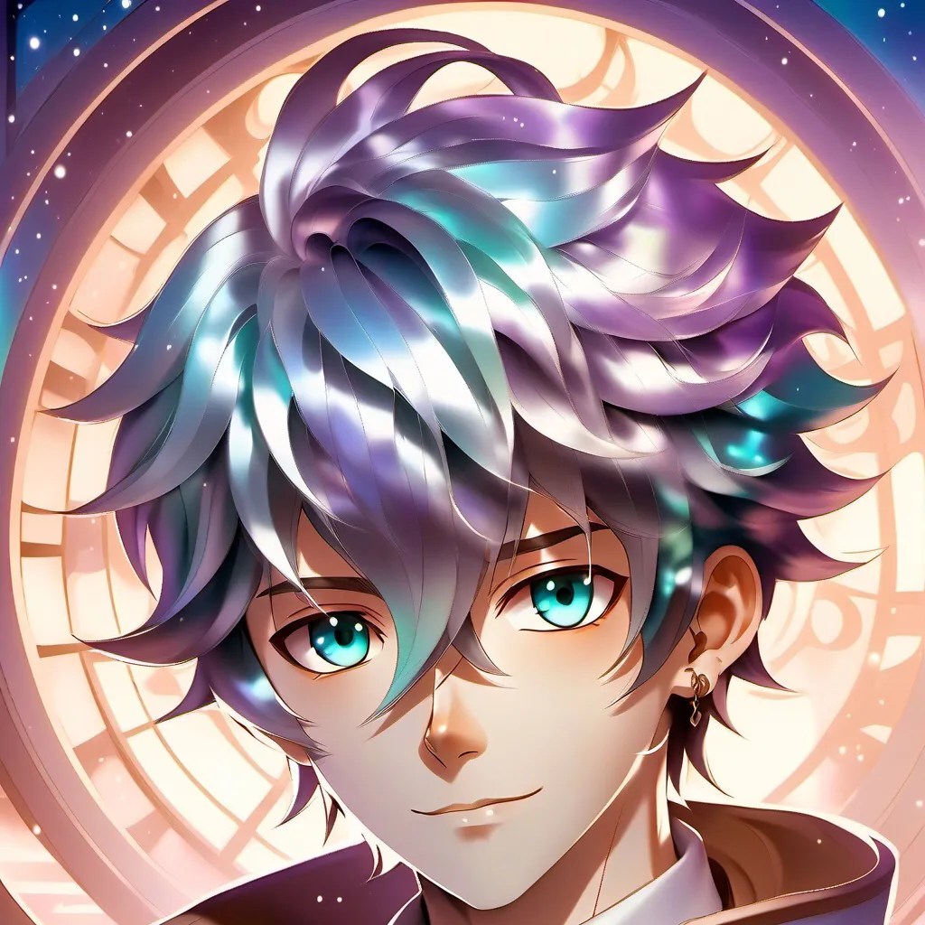 chat with ai character: Robert