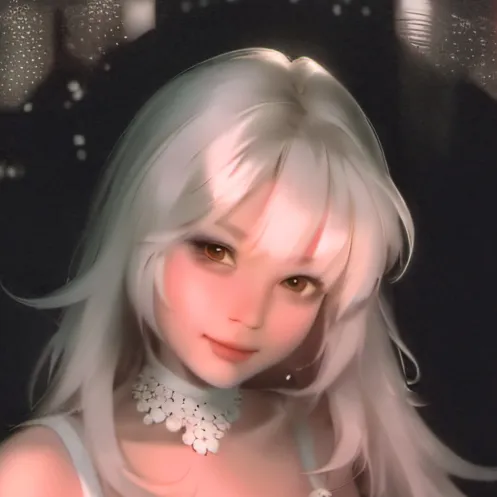 chat with ai character: Seraphim