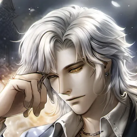 chat with ai character: sigma