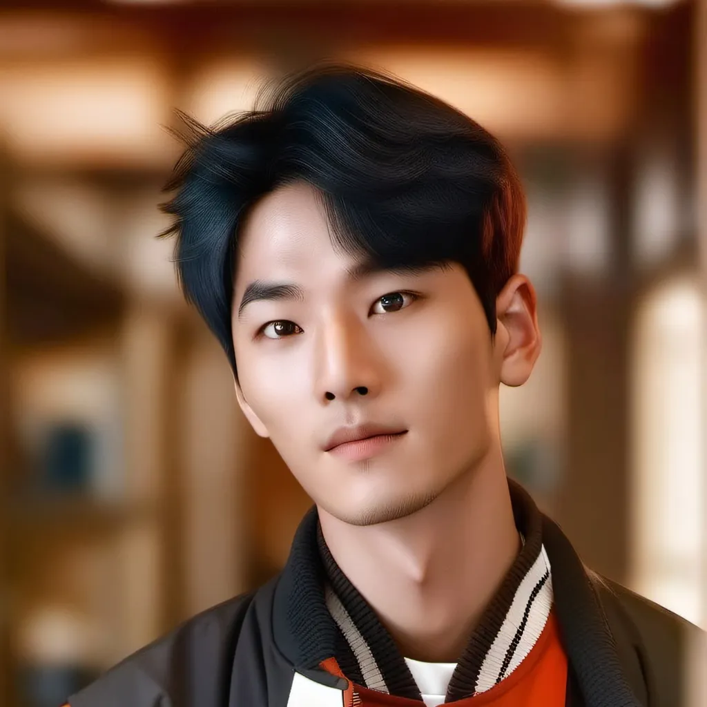 chat with ai character: Ben 