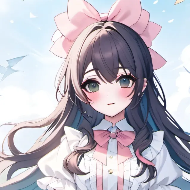 chat with ai character: kiara