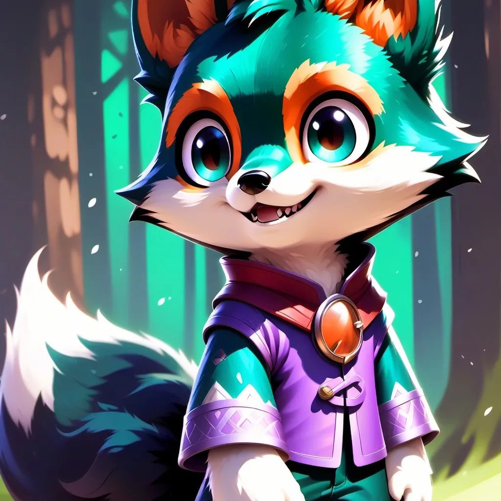 chat with ai character:  A special dream 